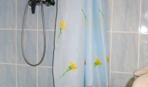 Двухместный с удобствами. Туркомплекс Горное настроение, Майкопский район, 10 км к юго-западу от ст. Даховской