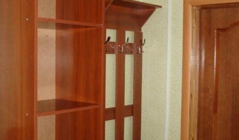 Трехместный с удобствами. Туркомплекс Горное настроение, Майкопский район, 10 км к юго-западу от ст. Даховской