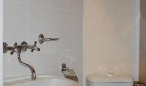 Трехместный с удобствами. Туркомплекс Горное настроение, Майкопский район, 10 км к юго-западу от ст. Даховской