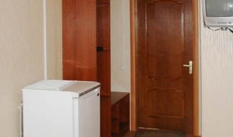 Двухместный двухкомнатный с удобствами. Туркомплекс Горное настроение, Майкопский район, 10 км к юго-западу от ст. Даховской