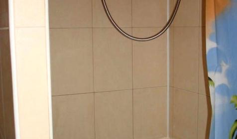 Двухместный, корпус Сибирь. Туркомплекс Горное настроение, Майкопский район, 10 км к юго-западу от ст. Даховской