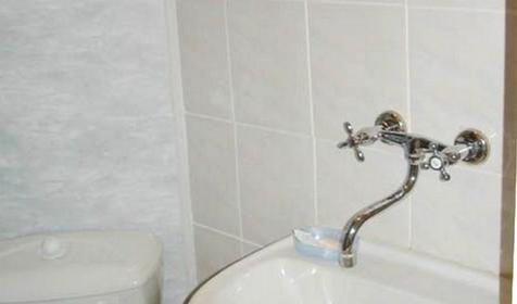 Двухкомнатный с удобствами. Турбаза Горная, р-н Майкопский, п. Каменномостский