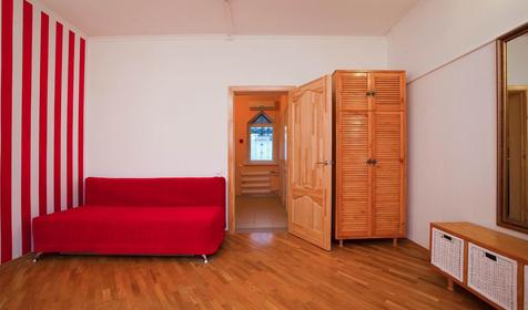 Премиум № 23. Пансионат Большая медведица, Апшеронский район, х. Гуамка