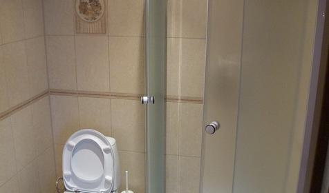 Venice (Венеция). Гостевой дом Серебряный утесЪ, г. Сочи