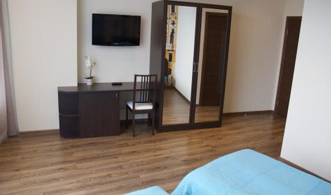 Venice (Венеция). Гостевой дом Серебряный утесЪ, г. Сочи