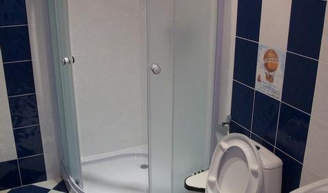 London (Лондон). Гостевой дом Серебряный утесЪ, г. Сочи