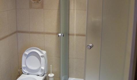 Montmartre (Монмартр). Гостевой дом Серебряный утесЪ, г. Сочи