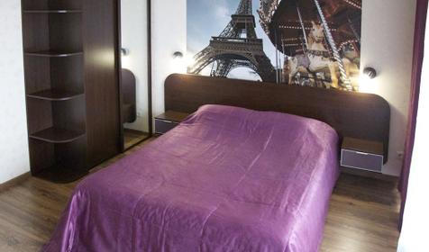 Paris (Париж). Гостевой дом Серебряный утесЪ, г. Сочи