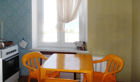 Общая кухня. Хостел Южный город, г. Новороссийск