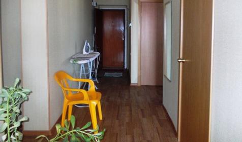 Прихожая. Хостел Южный город, г. Новороссийск