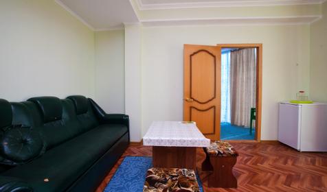 Люкс. Отель Добрая МАМА, г. Адлер