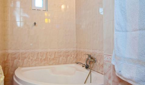 Двухкомнатный номер, №1. Гостиница Визит, г. Сочи