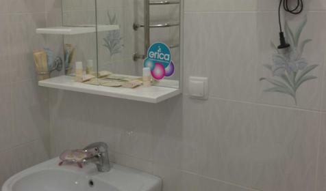 Комфорт. Гостиница Алая роза, г. Сочи, Лазаревский район, п. Дагомыс