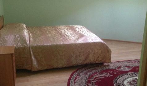 Номер Семейный. Гостиница Алая роза, г. Сочи, Лазаревский район, п. Дагомыс