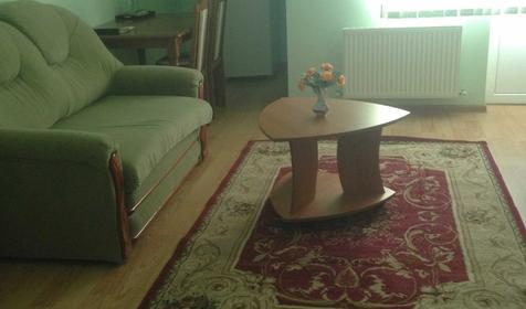 Номер Семейный. Гостиница Алая роза, г. Сочи, Лазаревский район, п. Дагомыс