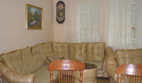 Апартаменты. Гостиница Алая роза, г. Сочи, Лазаревский район, п. Дагомыс