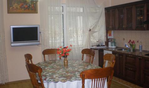 Апартаменты. Гостиница Алая роза, г. Сочи, Лазаревский район, п. Дагомыс