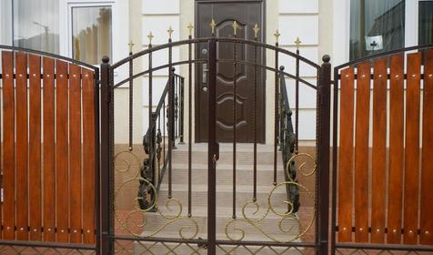 Гостевой дом Палермо, г. Геленджик