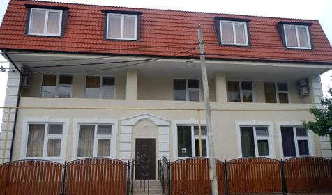 Гостевой дом Палермо, г. Геленджик