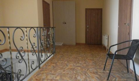 Гостевой дом Палермо, г. Геленджик