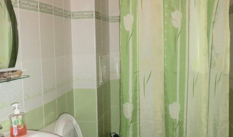 Номер. Гостевой дом Русалочка, Краснодарский край, г. Сочи, п. Хоста