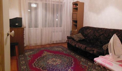 Двухкомнатная квартира, г. Сочи, Адлерский район