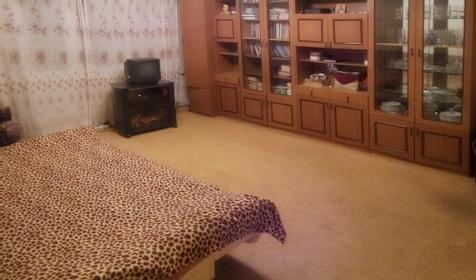 Двухкомнатная квартира, г. Сочи, Адлерский район