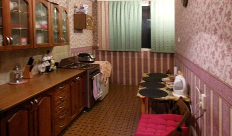 Двухкомнатная квартира, г. Сочи, Адлерский район