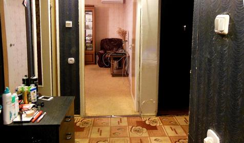 Двухкомнатная квартира, г. Сочи, Адлерский район