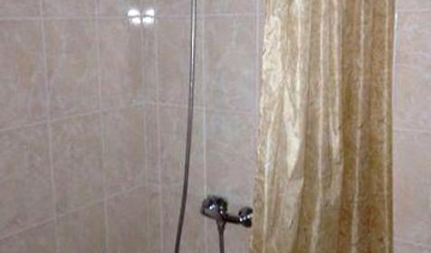 Трехместный номер. Гостевой дом Цветик, Темрюкский р-н, пос. Кучугуры