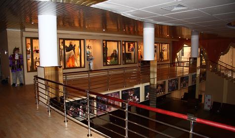 Краснодарский Краевой Театр Кукол