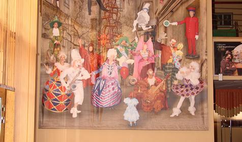 Краснодарский Краевой Театр Кукол