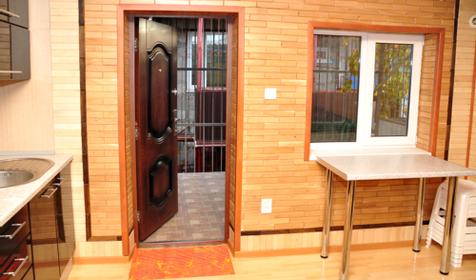 У Владимира, г. Ейск