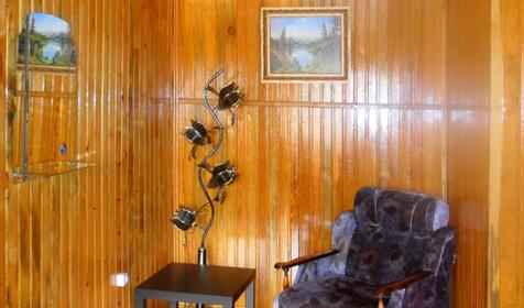 Однокомнатный стандарт. Гостиный двор "Надежда", г. Ейск