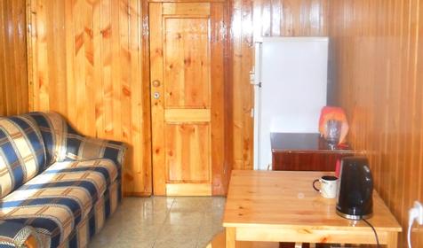 Двухкомнатный стандарт. Гостиный двор "Надежда", г. Ейск