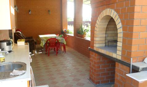 Частная гостиница Югра, г. Ейск