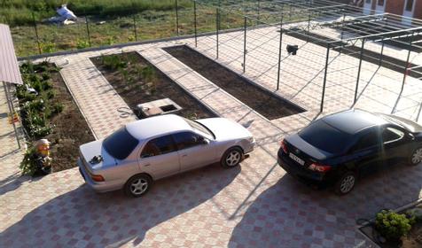 Частная гостиница Югра, г. Ейск