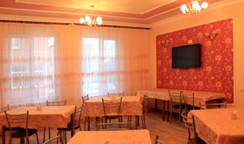 Частная гостиница Югра, г. Ейск