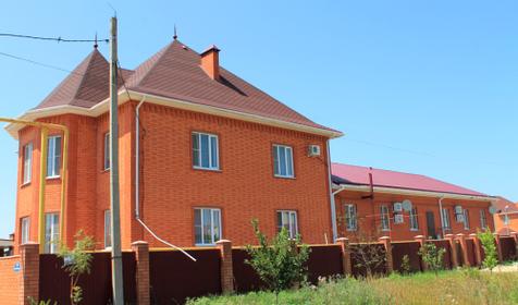 Частная гостиница Югра, г. Ейск