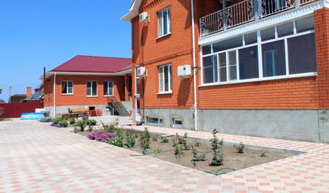 Частная гостиница Югра, г. Ейск