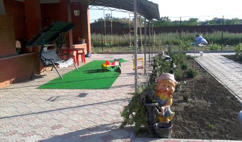 Частная гостиница Югра, г. Ейск