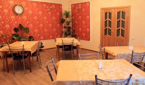 Частная гостиница Югра, г. Ейск