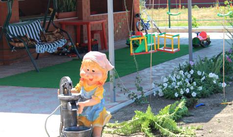 Частная гостиница Югра, г. Ейск