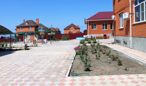 Частная гостиница Югра, г. Ейск