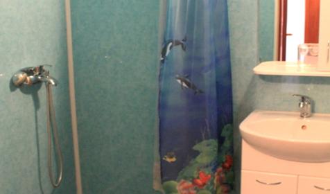 Номер первой категории. Частная гостиница Югра, г. Ейск