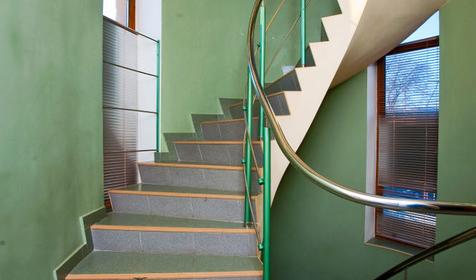 Тис-отель, г. Краснодар