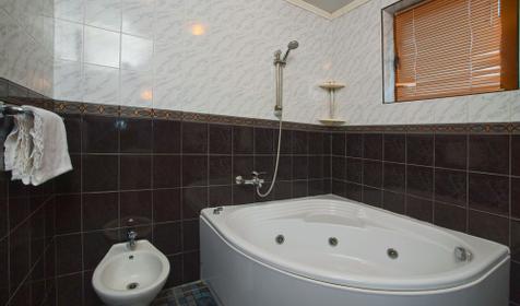 Номер Бизнес-класса. Тис-отель, г. Краснодар