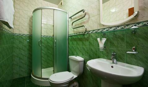 Номер Стандарт. Тис-отель, г. Краснодар