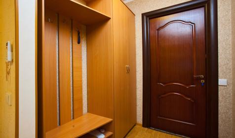 Номер Эконом. Тис-отель, г. Краснодар