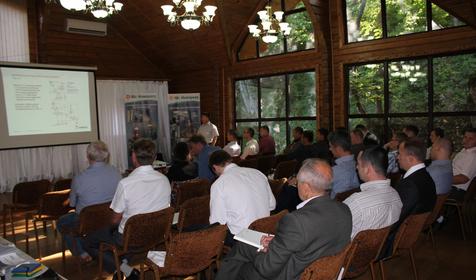 Туристический комплекс Даховская слобода, Майкопский район, ст. Даховская
